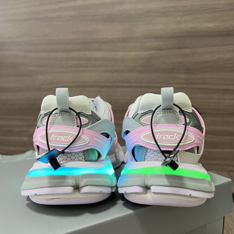 Balenciaga Track Shoes